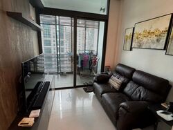 Robin Suites (D10), Apartment #500353951